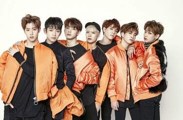 GOT7