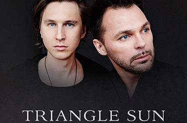 Triangle Sun