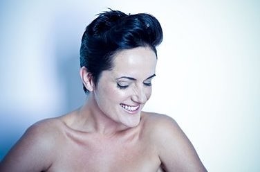 Sian Evans