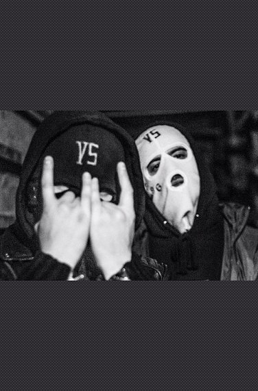 Velial Squad