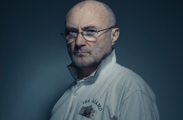 Phil Collins
