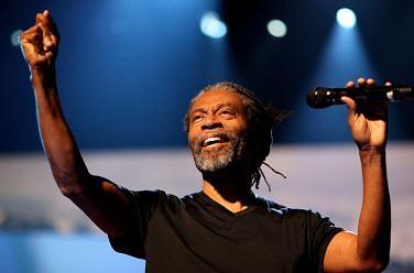   / Bobby McFerrin