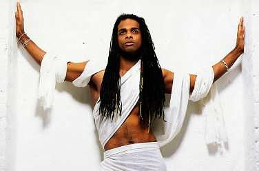   () - Andru Donalds (Enigma)