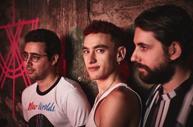 Years & Years