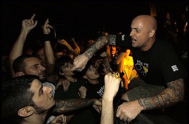 Gorilla Biscuits