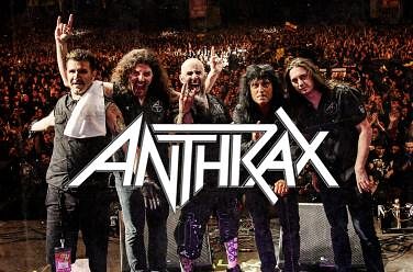 ANTHRAX