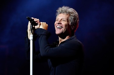   - Bon Jovi