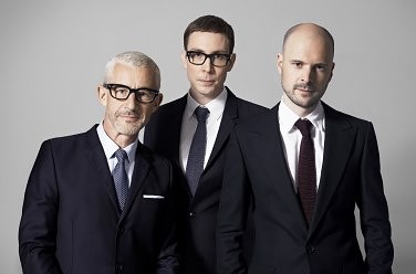Above and Beyond