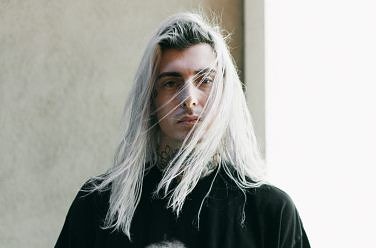 Ghostemane