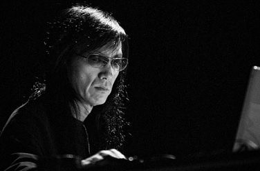 Merzbow