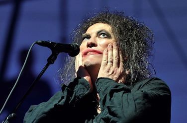 The Cure