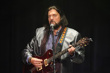   - Alan Parsons