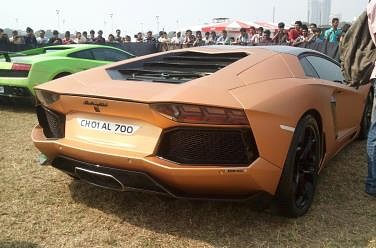 SuperCarShow