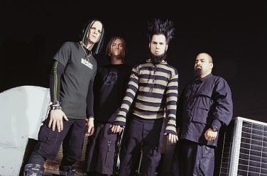 Static-X