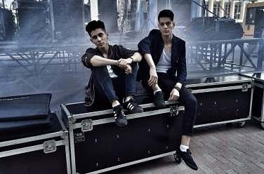 Rauf and Faik
