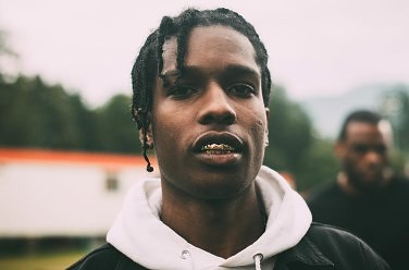 Asap Rocky