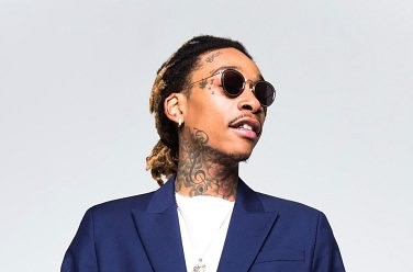 Wiz Khalifa