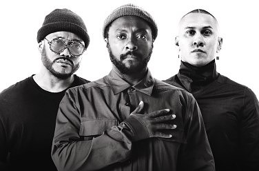 Black Eyed Peas