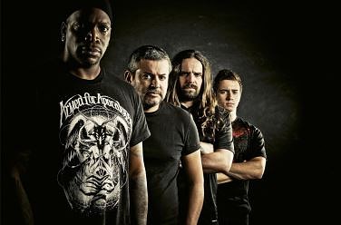 SEPULTURA