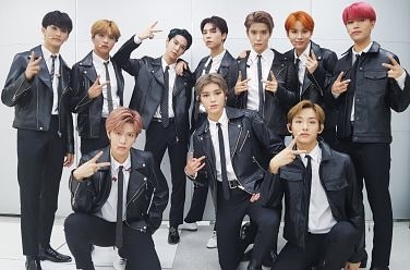 NCT 127