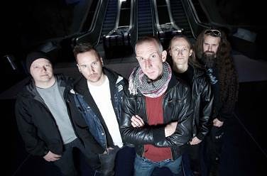 Clawfinger