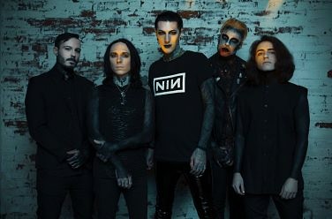 Motionless in White