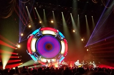 The ELO Show