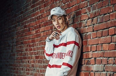Jay Park