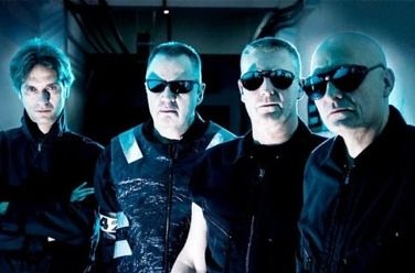 Front 242 (Belgium)