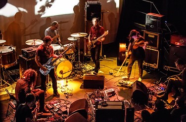 Godspeed You! Black Emperor