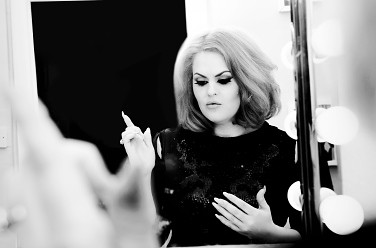 Adele Tribute Show