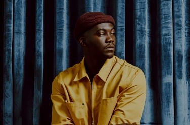 Jacob Banks /  