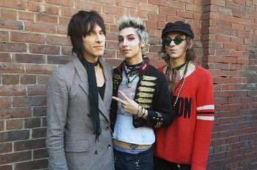 Palaye Royale