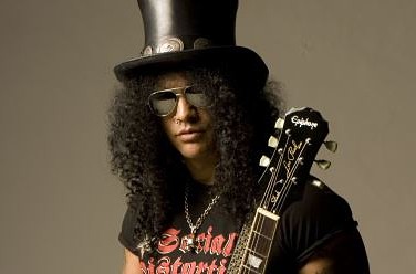 Slash /  