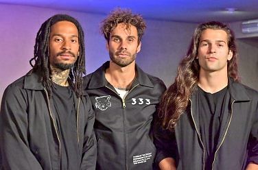 Fever 333