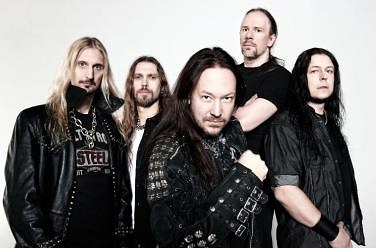 HAMMERFALL