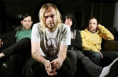 The Used