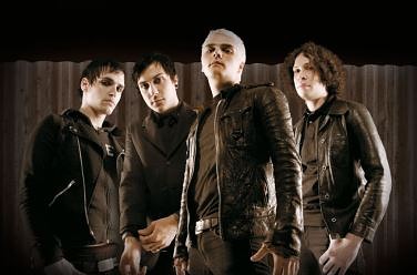 My Chemical Romance