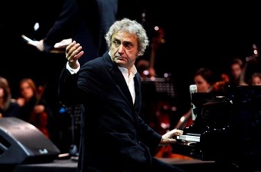   / Roberto Cacciapaglia