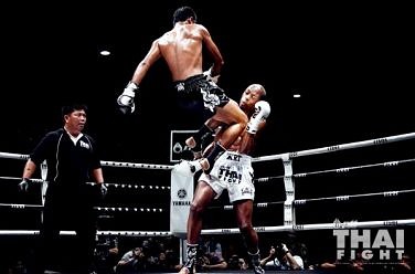 Thai Fight