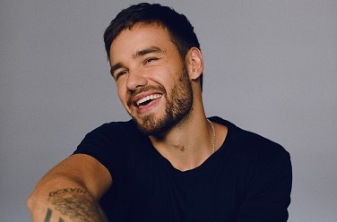 Liam Payne /  