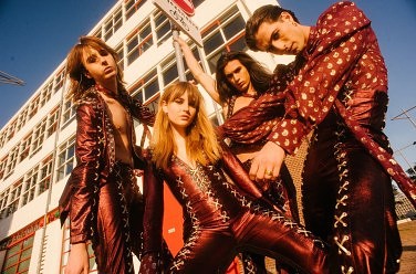 Maneskin