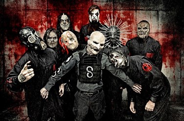 Slipknot - 