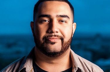 Jah Khalib