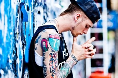 Machine Gun Kelly