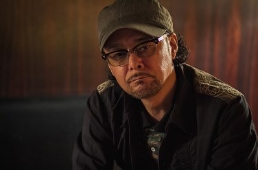 DJ Krush (Japan)