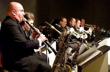  Bratislava Hot Serenaders