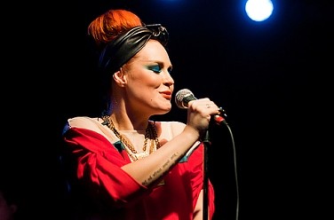 Guru Groove Foundation