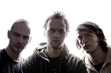 Noisia