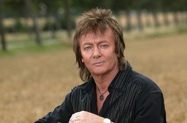 Chris Norman ( )
